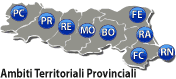 Ambiti Territoriali Provinciali