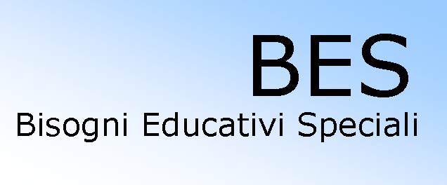 BES - Bisogni Educativi Speciali