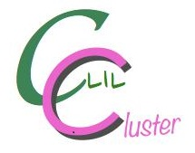 logo clil cluster