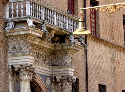 Palazzo Prosperi